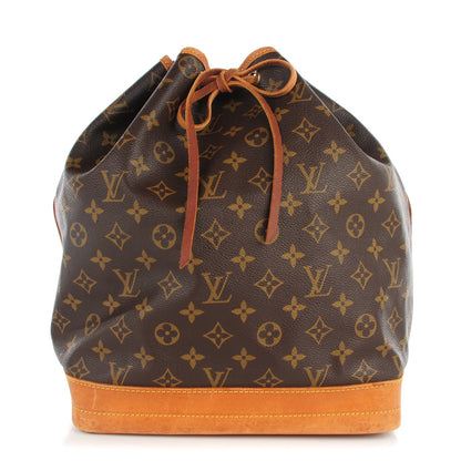 Louis Vuitton Monogram Noe 1 of 12