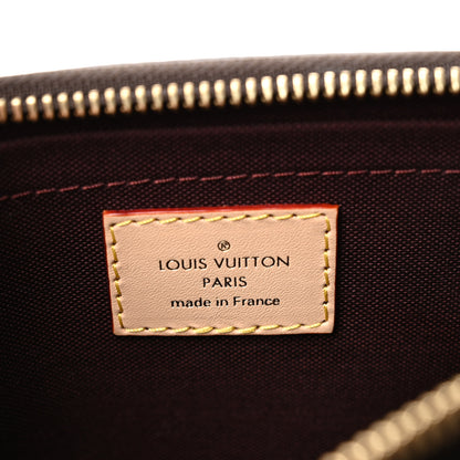 Louis Vuitton Monogram Vivacite Bag 6 of 9