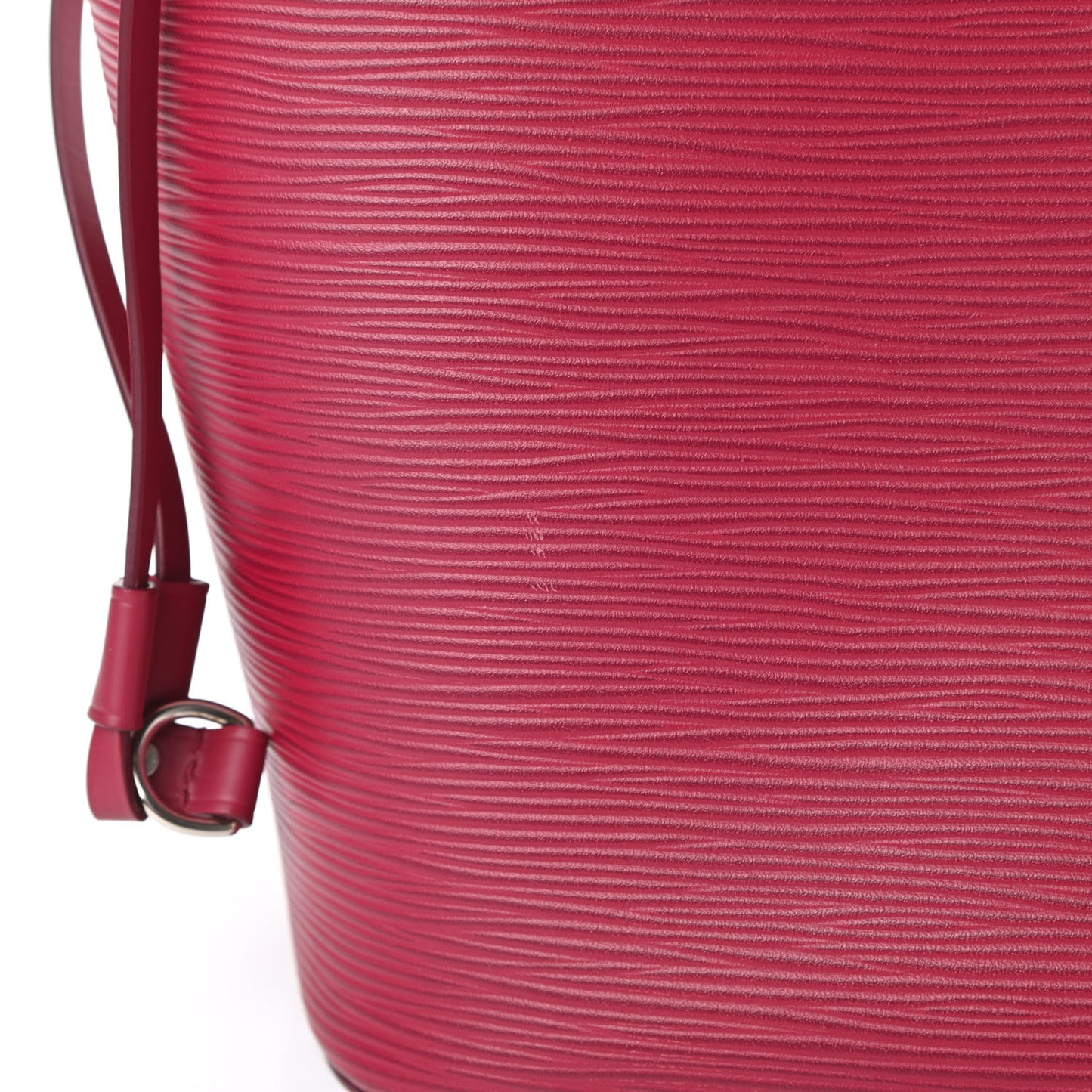 Epi Neverfull PM Fuchsia