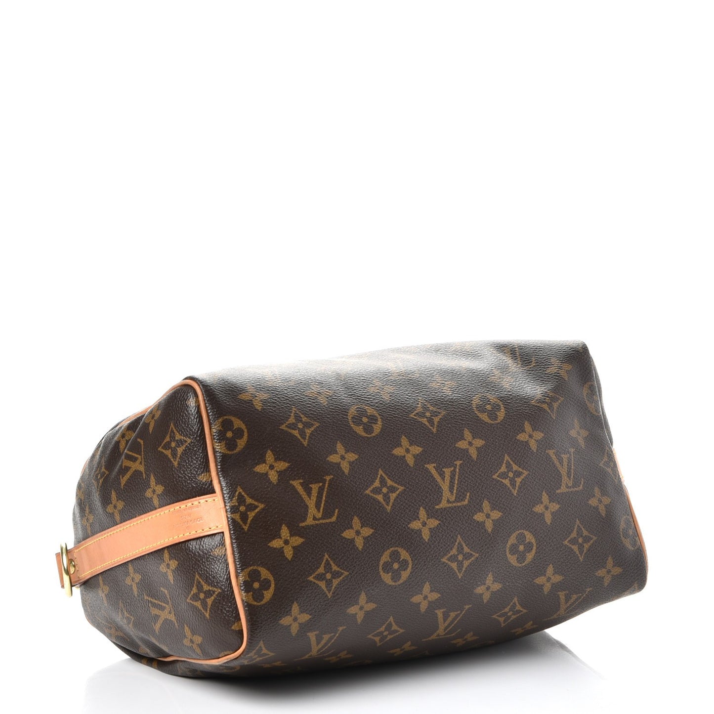 Monogram Speedy Bandouliere 25