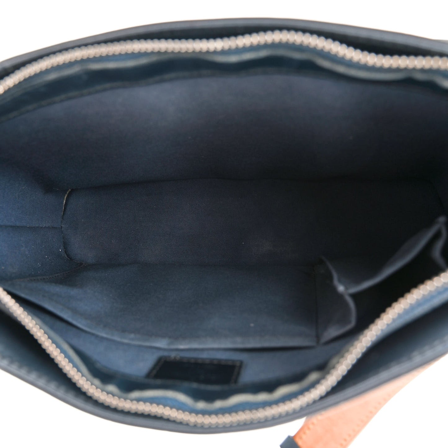 Mat Monogram Allston Blue