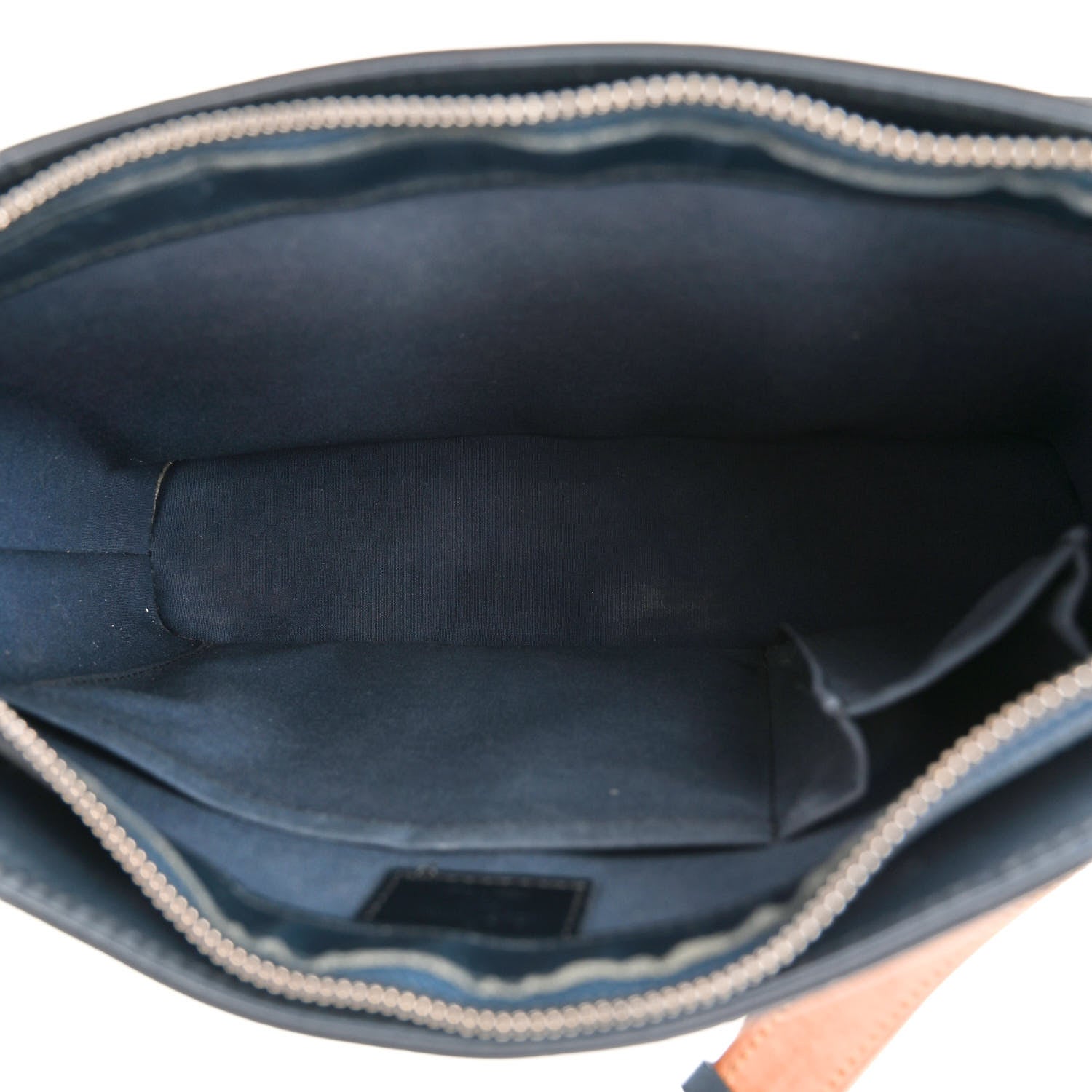 Louis Vuitton Mat Monogram Allston Blue 5 of 11