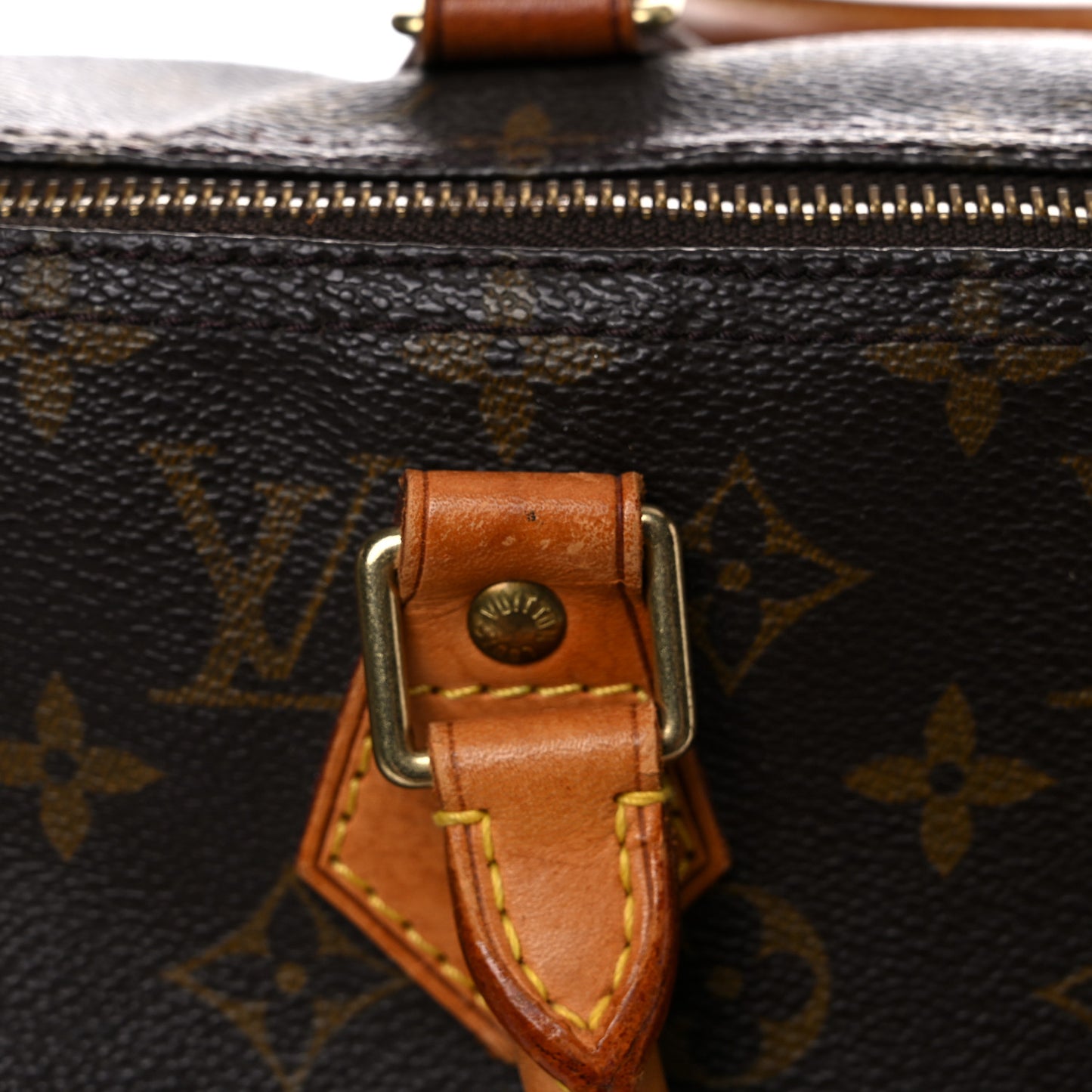 Monogram Speedy 40