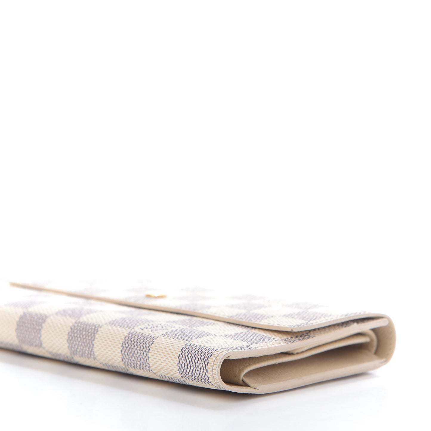 Damier Azur Porte Tresor International Wallet