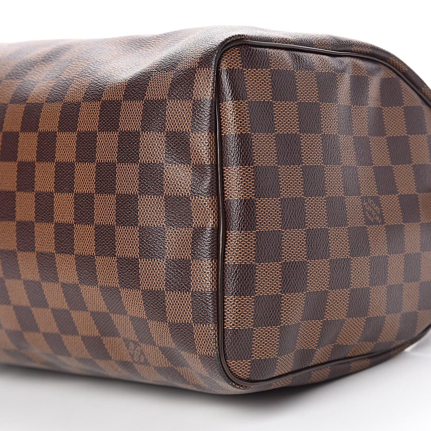 Louis Vuitton Damier Ebene Speedy 30 10 of 11