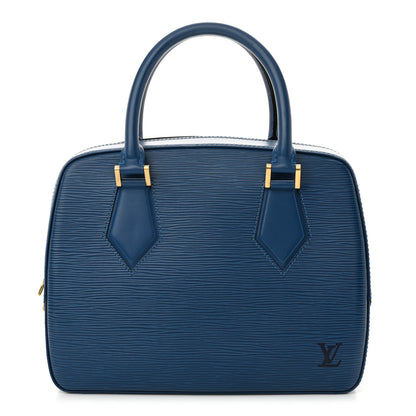 Louis Vuitton Epi Sablons Toledo 1 of 11