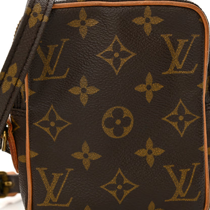 Louis Vuitton Monogram Danube 15 8 of 14