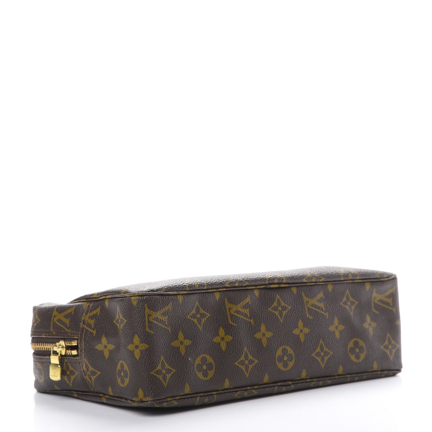 Louis Vuitton Monogram Trousse Toilette 28 3 of 11
