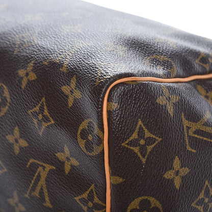 Louis Vuitton Monogram Speedy 25 13 of 16
