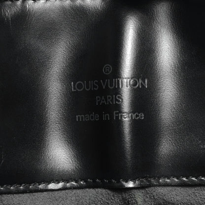 Louis Vuitton Epi Reverie Black 7 of 8