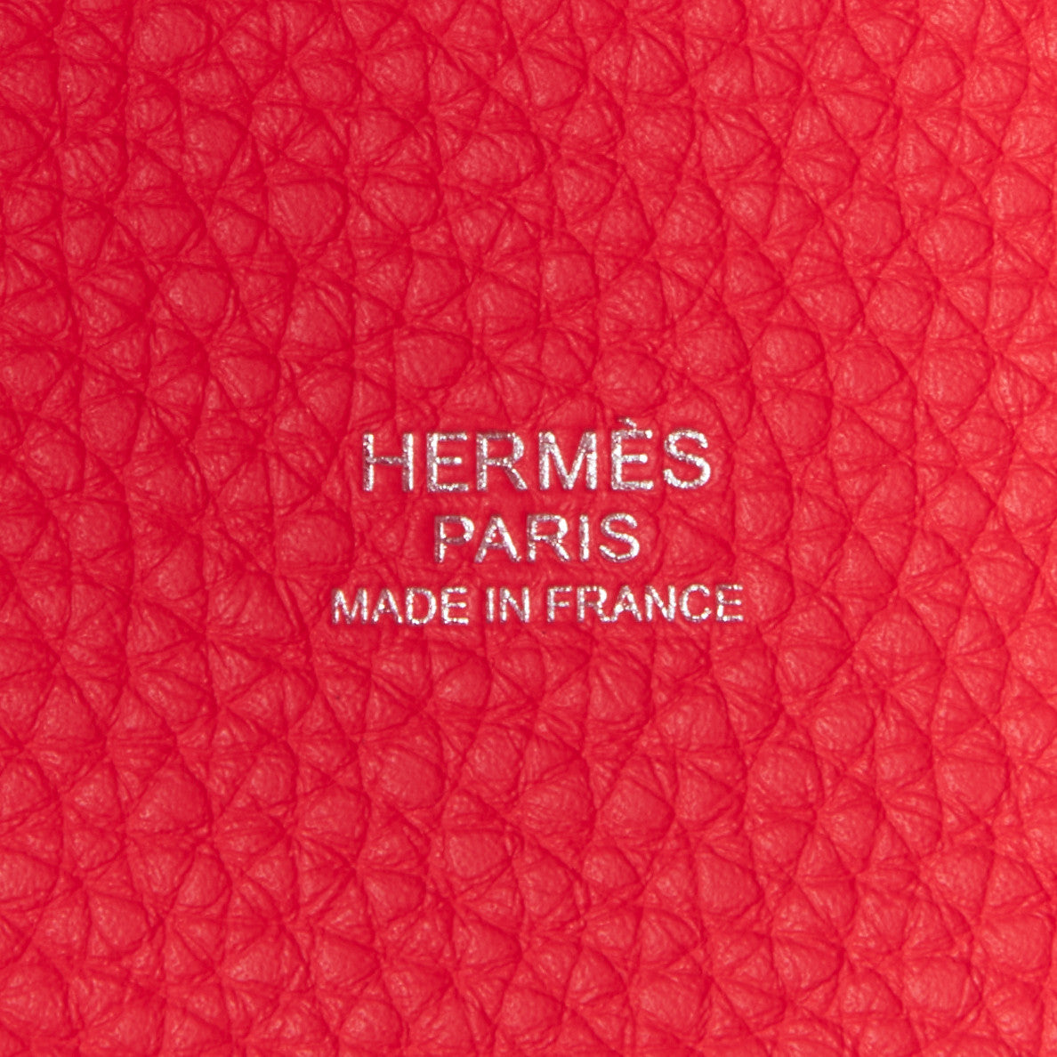 Hermes Taurillon Clemence Picotin Lock 18 PM Rose Jaipur 8 of 9