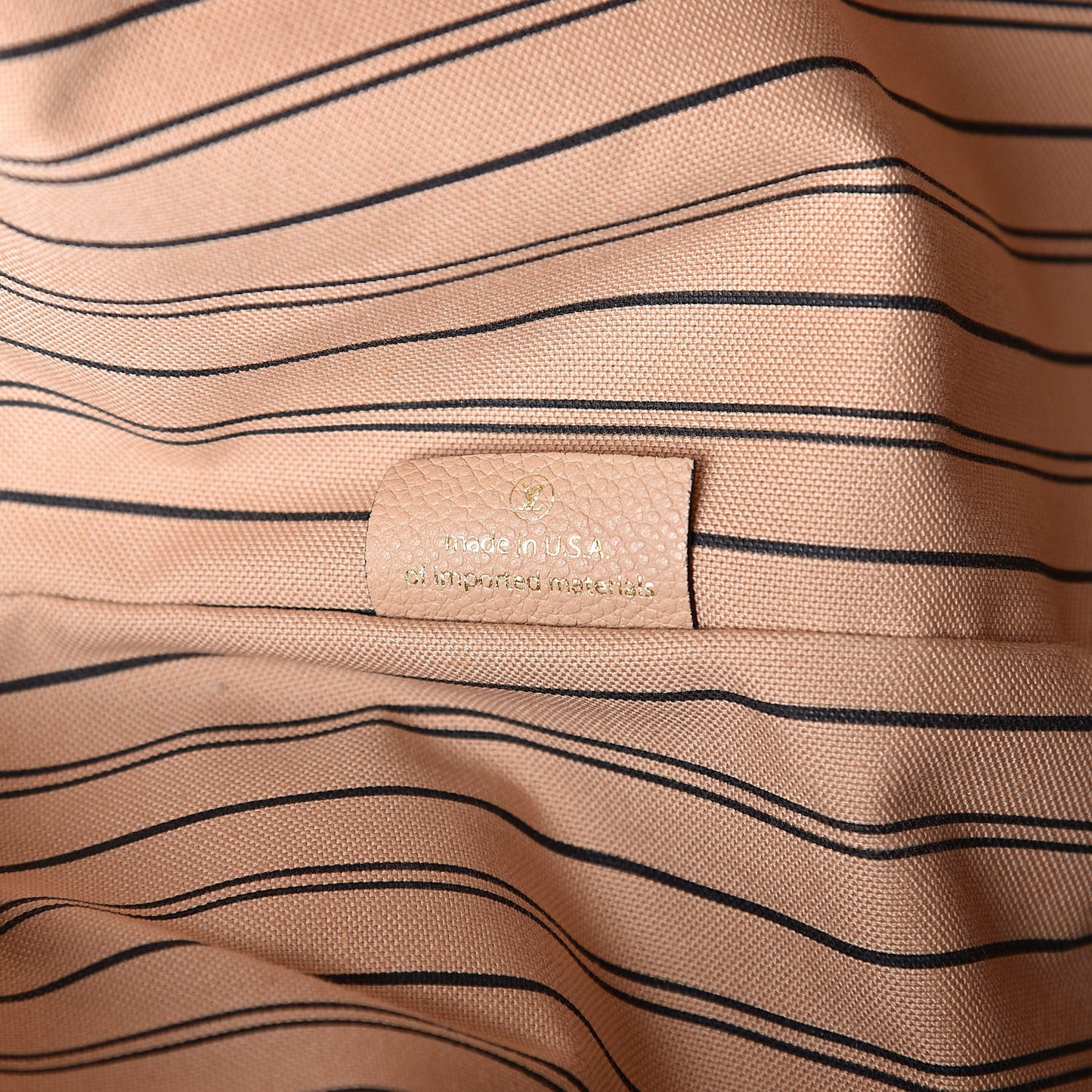 Empreinte Boetie Dune