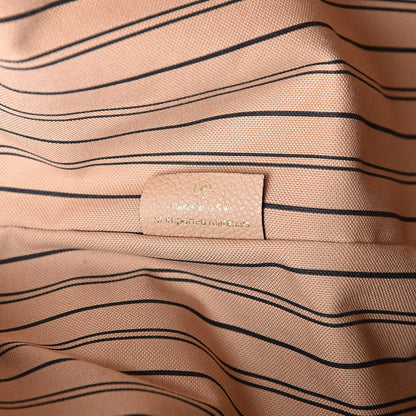 Louis Vuitton Empreinte Boetie Dune 7 of 10