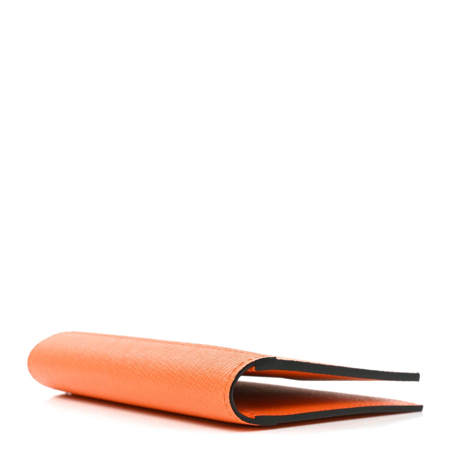 Louis Vuitton Taigarama Passport Cover Tangerine 4 of 6