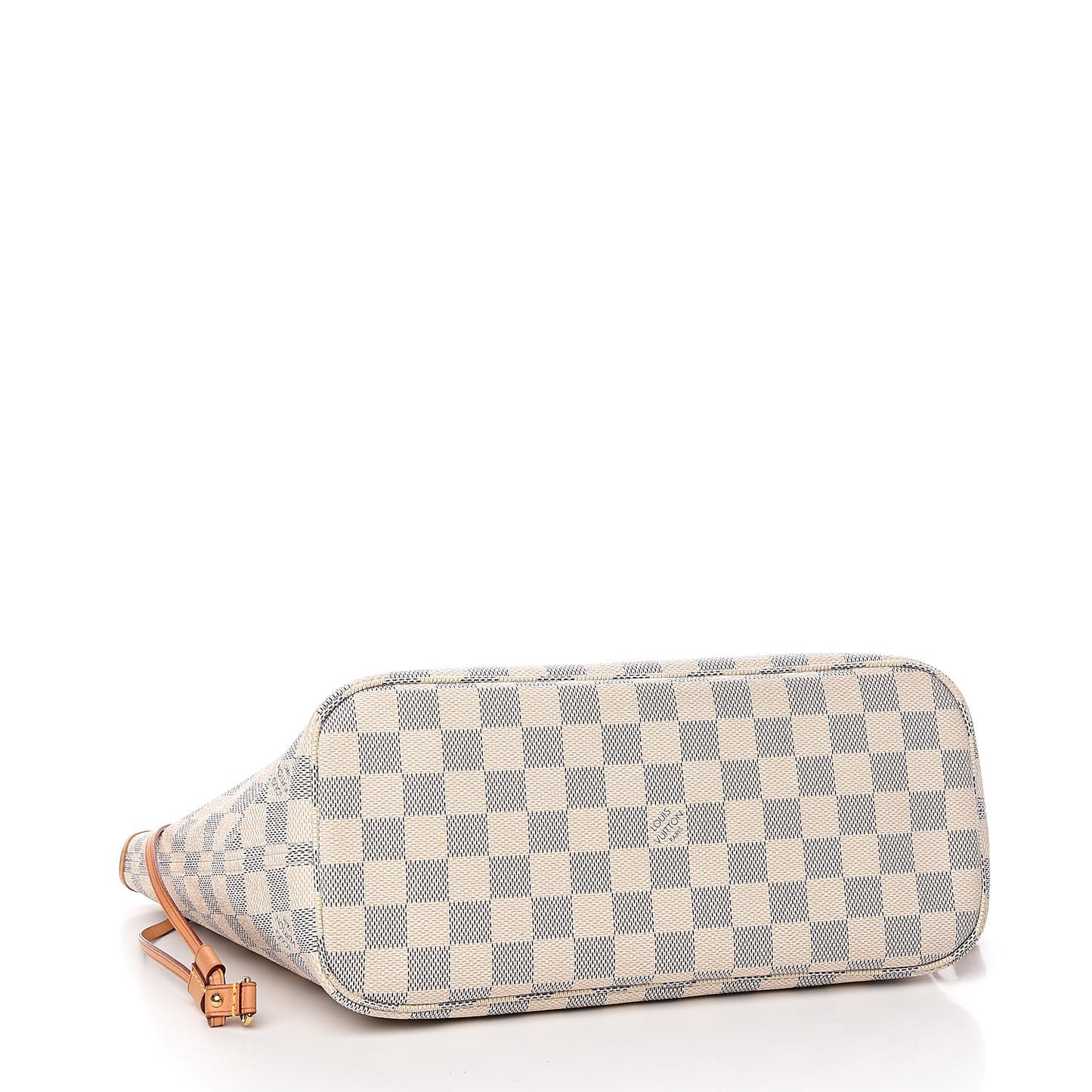 Damier Azur Neo Neverfull PM