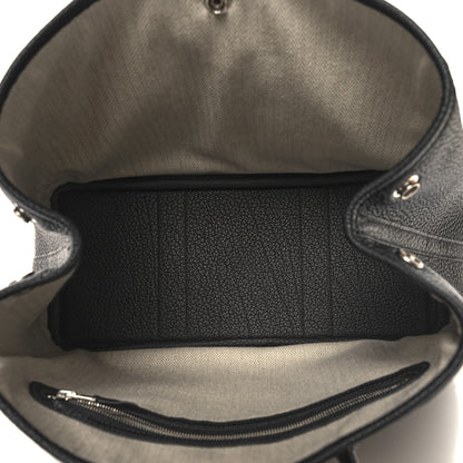 Hermes Negonda Garden Party 30 TPM Black 4 of 9