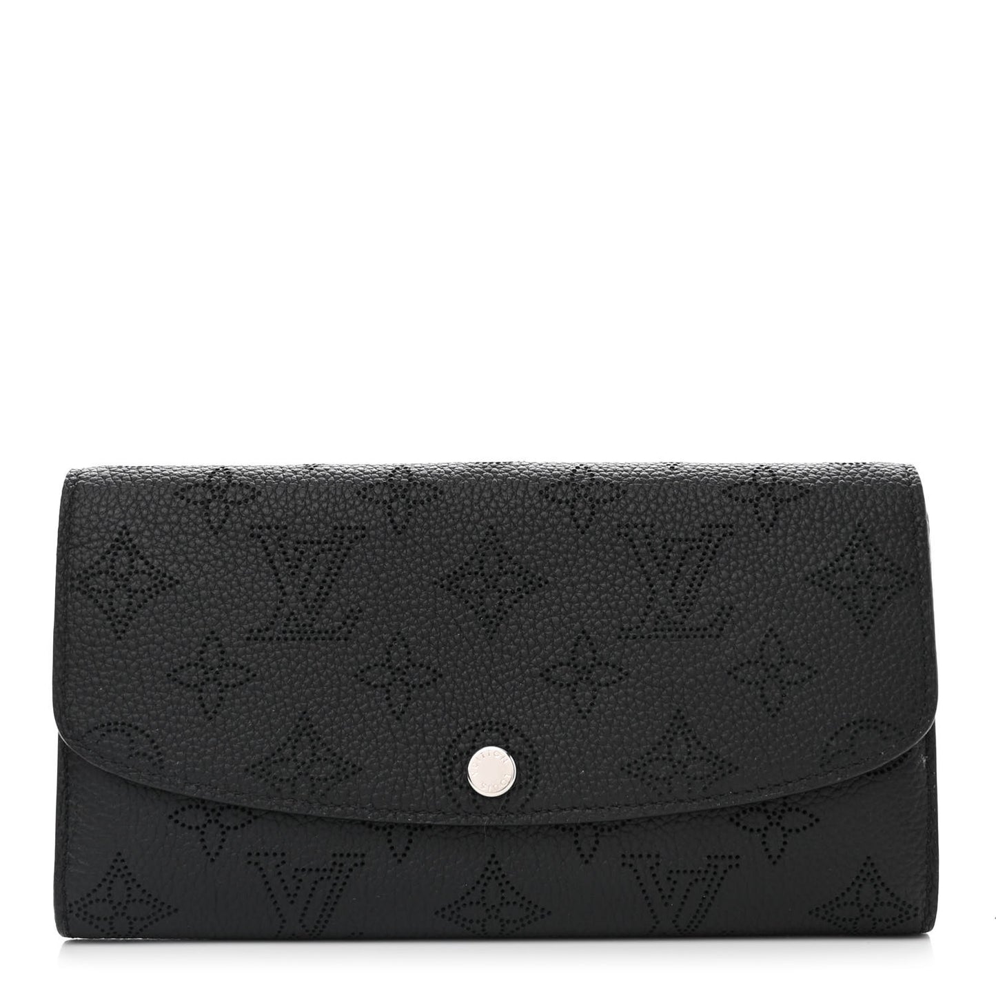Mahina Iris Wallet NM Black