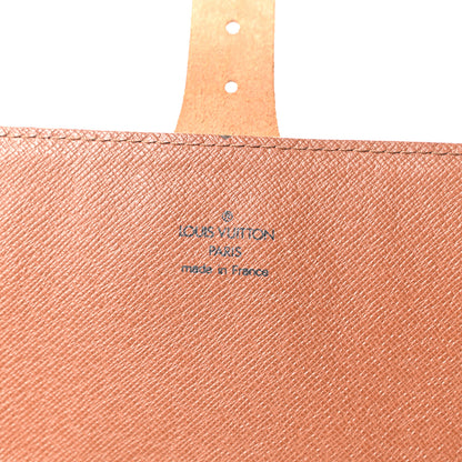 Louis Vuitton Monogram Cartouchiere 26 6 of 9