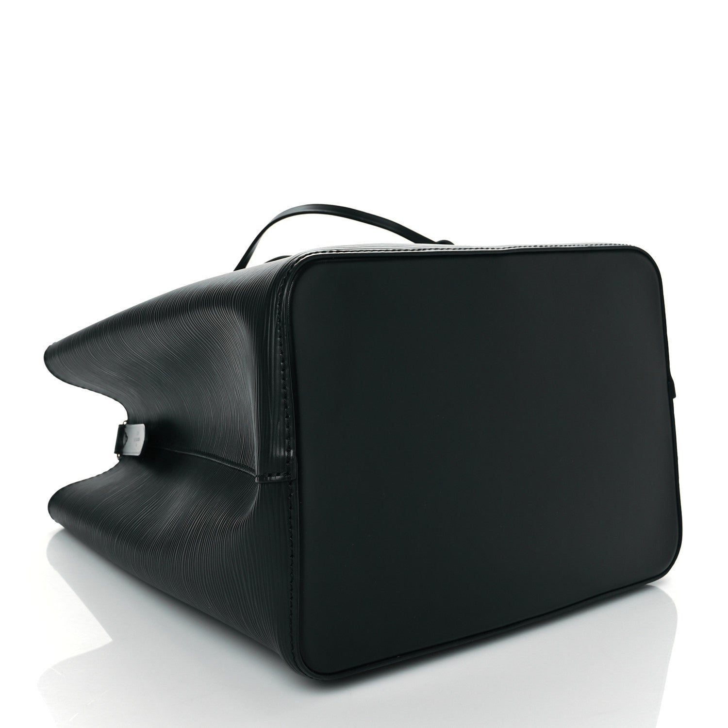 Louis Vuitton Epi Neonoe Black 4 of 9