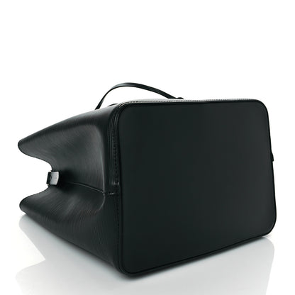 Louis Vuitton Epi Neonoe Black 4 of 9
