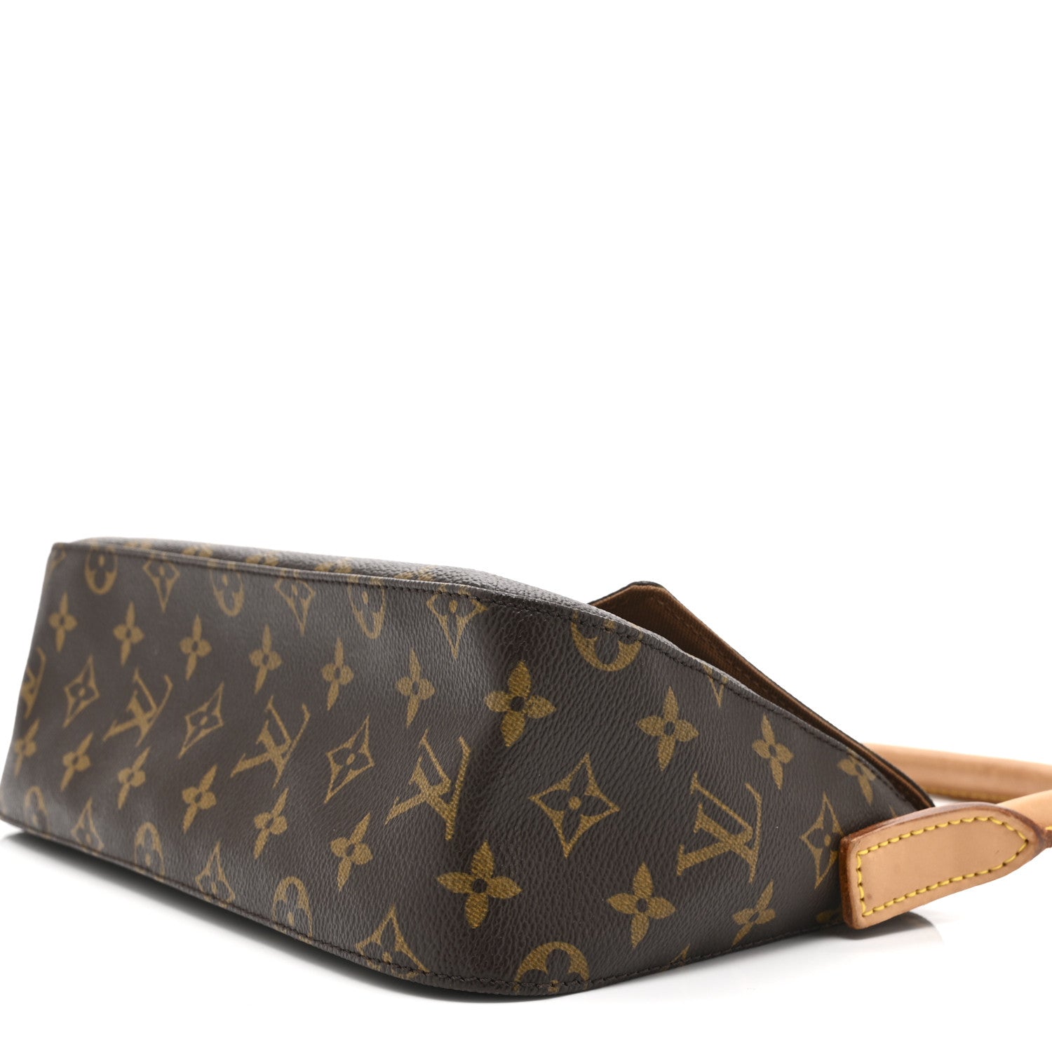Louis Vuitton Monogram Mini Looping 10 of 10