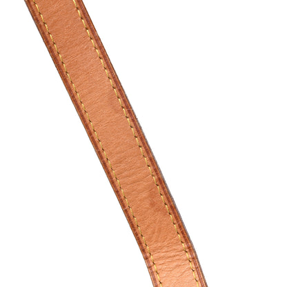 Louis Vuitton Monogram Speedy Bandouliere 25 15 of 16