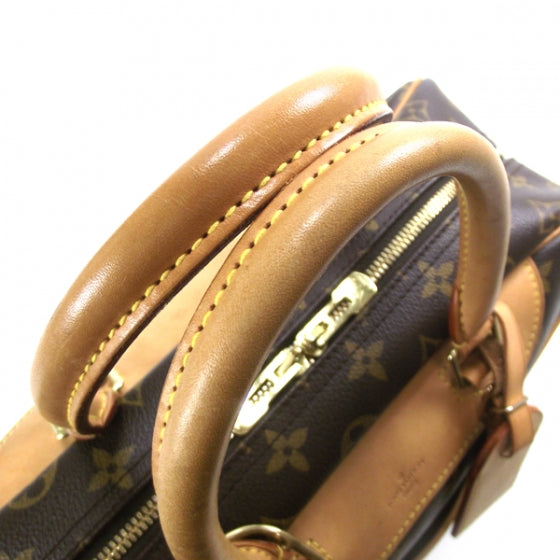 Louis Vuitton Monogram Deauville 5 of 8