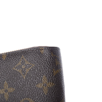 Louis Vuitton Monogram Zippy Wallet 7 of 8