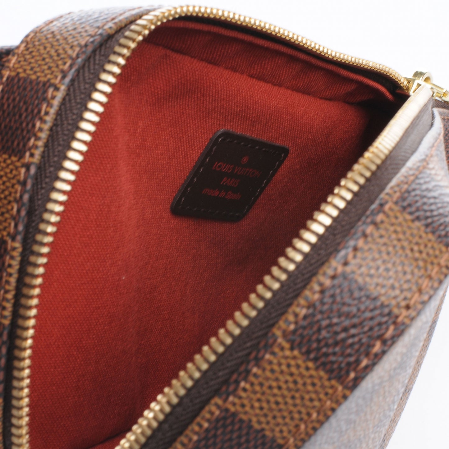 Damier Ebene Geronimos
