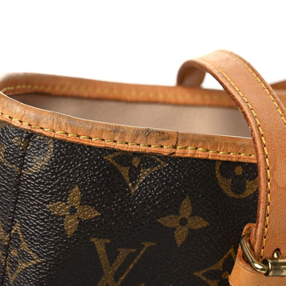 Louis Vuitton Monogram Bucket 27 29 of 30