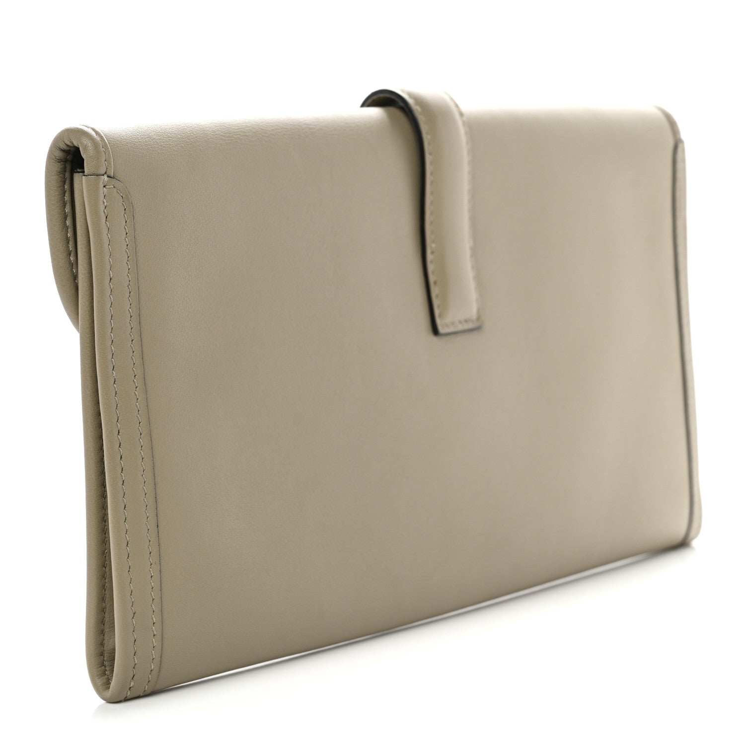 Hermes Swift Jige Elan 29 Clutch Sauge 1832933 – FASHIONPHILE