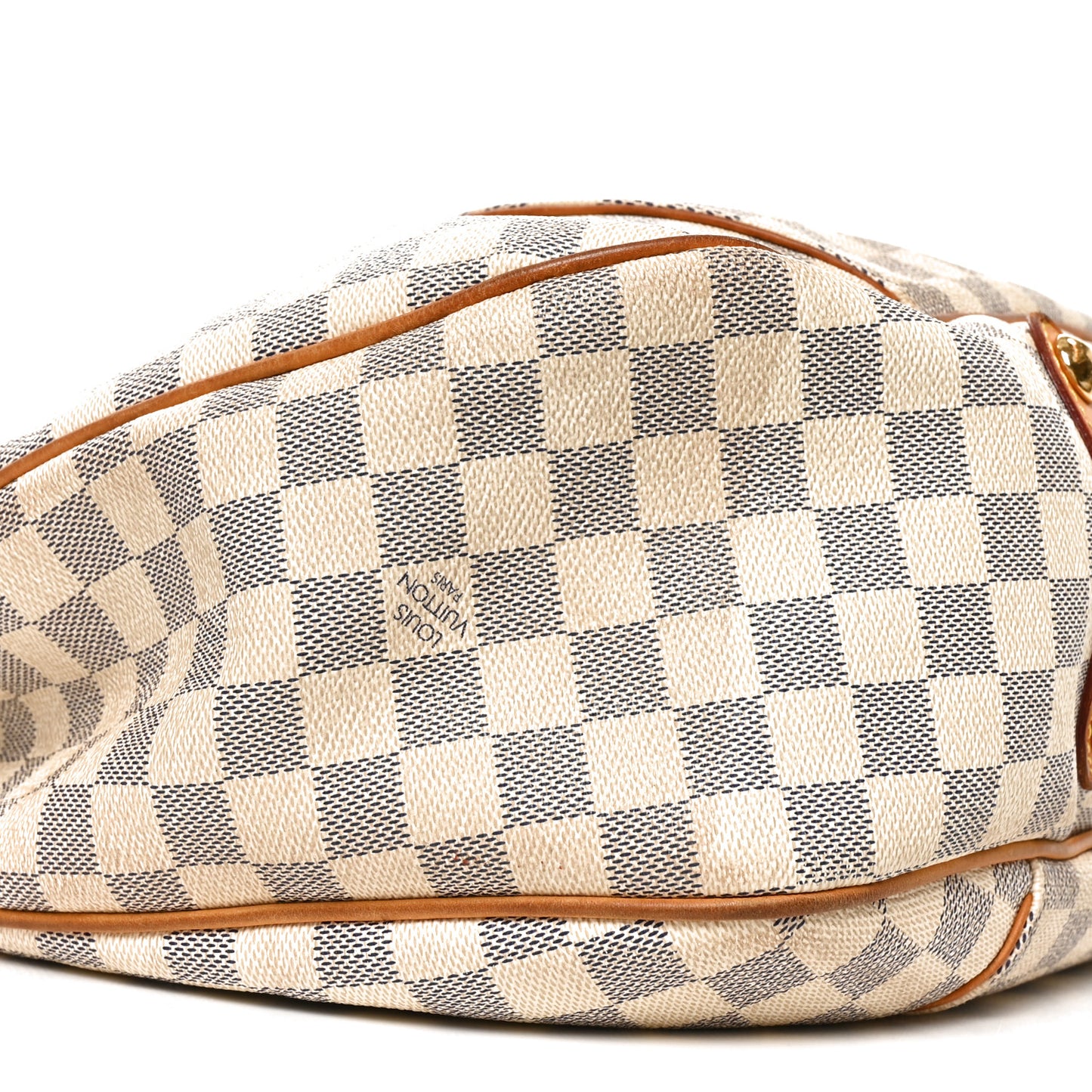 Damier Azur Galliera GM