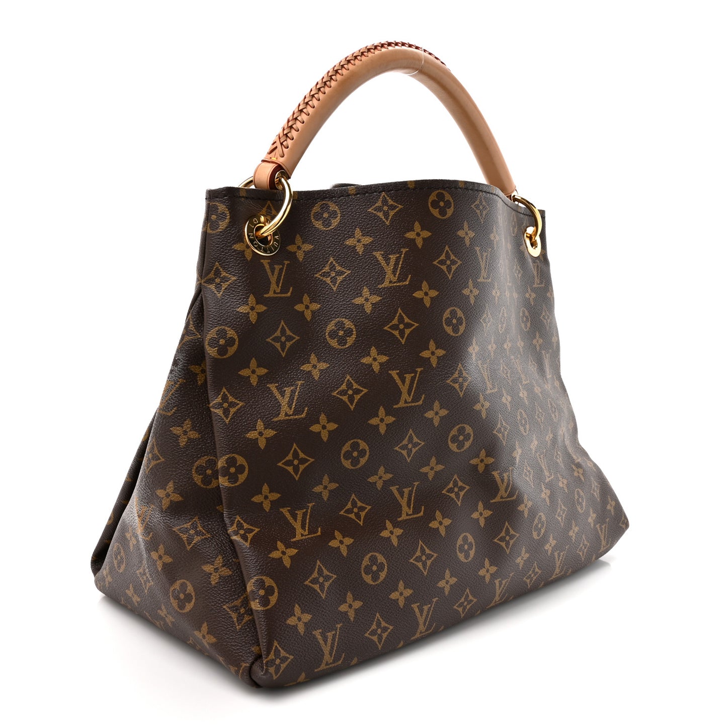Monogram Artsy MM