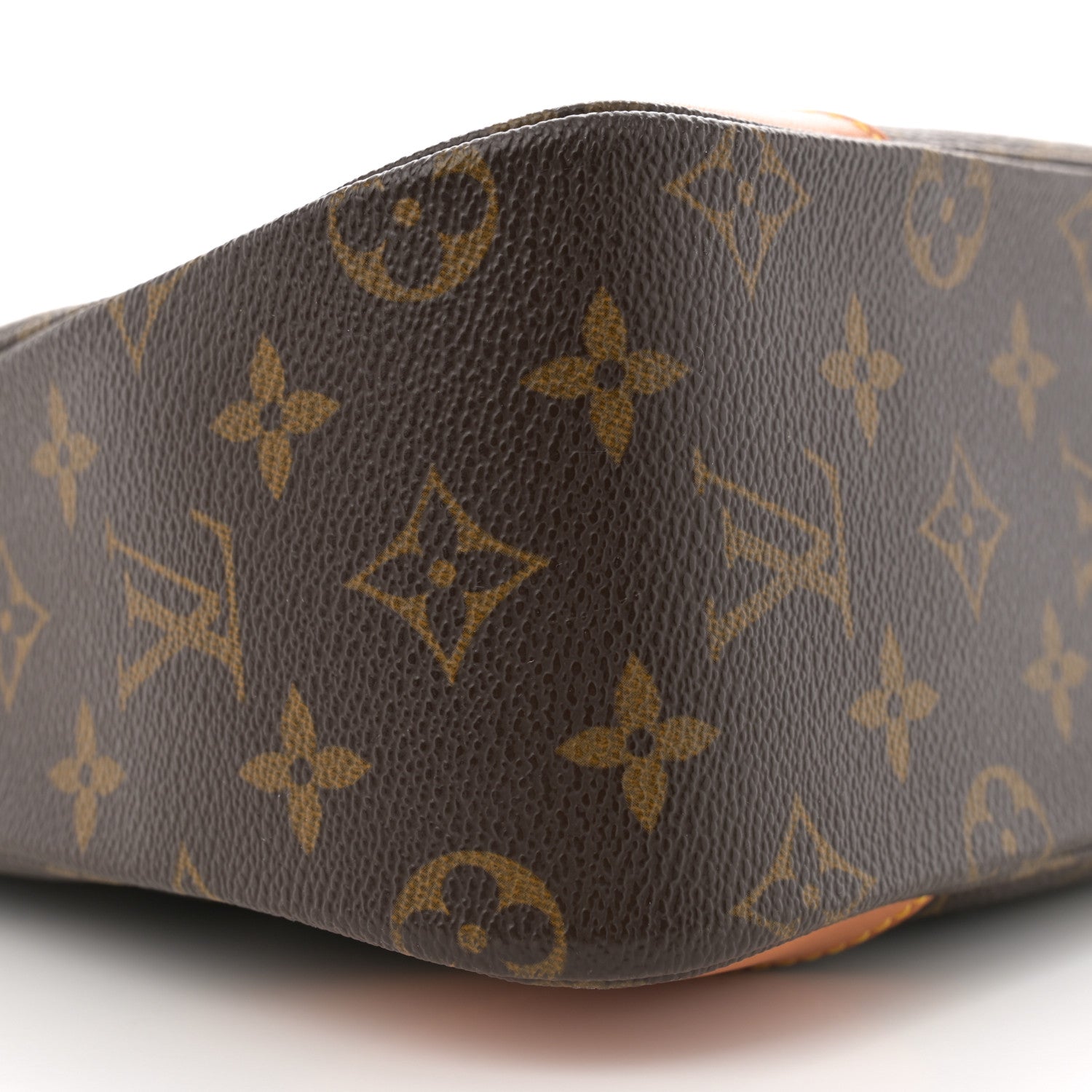 Louis Vuitton Monogram Boulogne 30 8 of 10