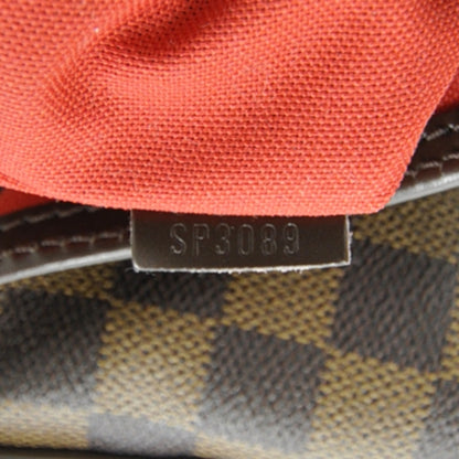 Louis Vuitton Damier Ebene Bloomsbury PM 7 of 8