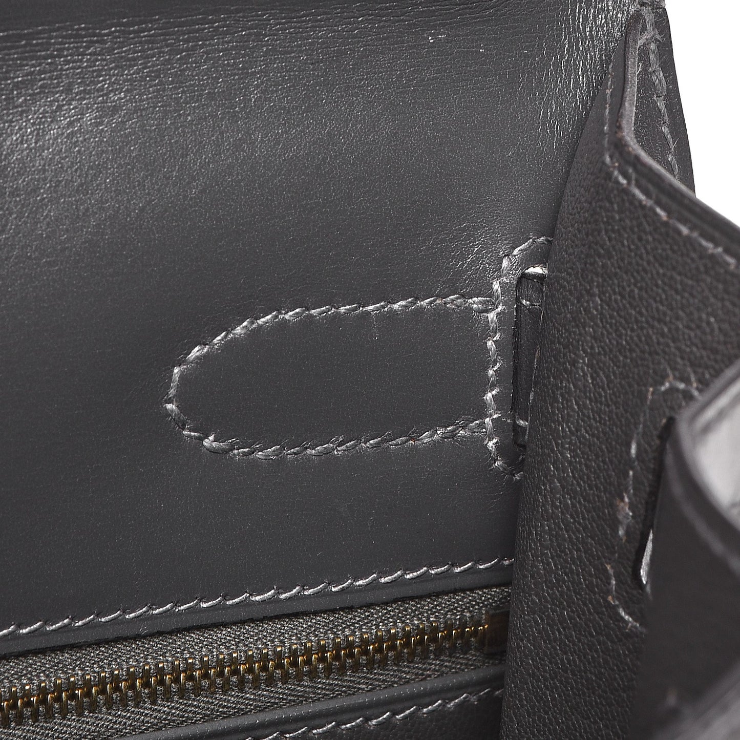 Box Kelly Sellier 32 Ardoise