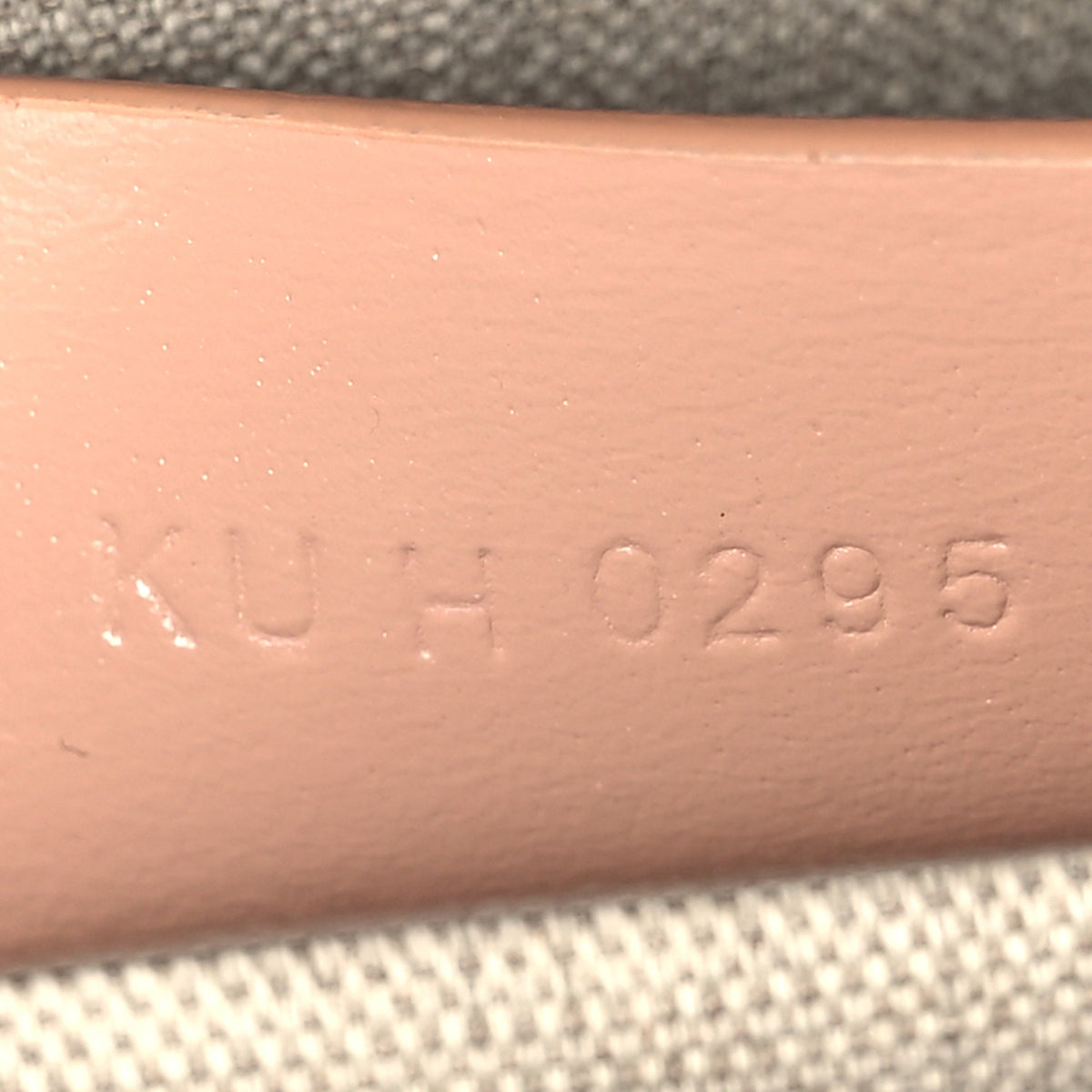 Shiny Lord Calfskin Mini Antigona Flamingo