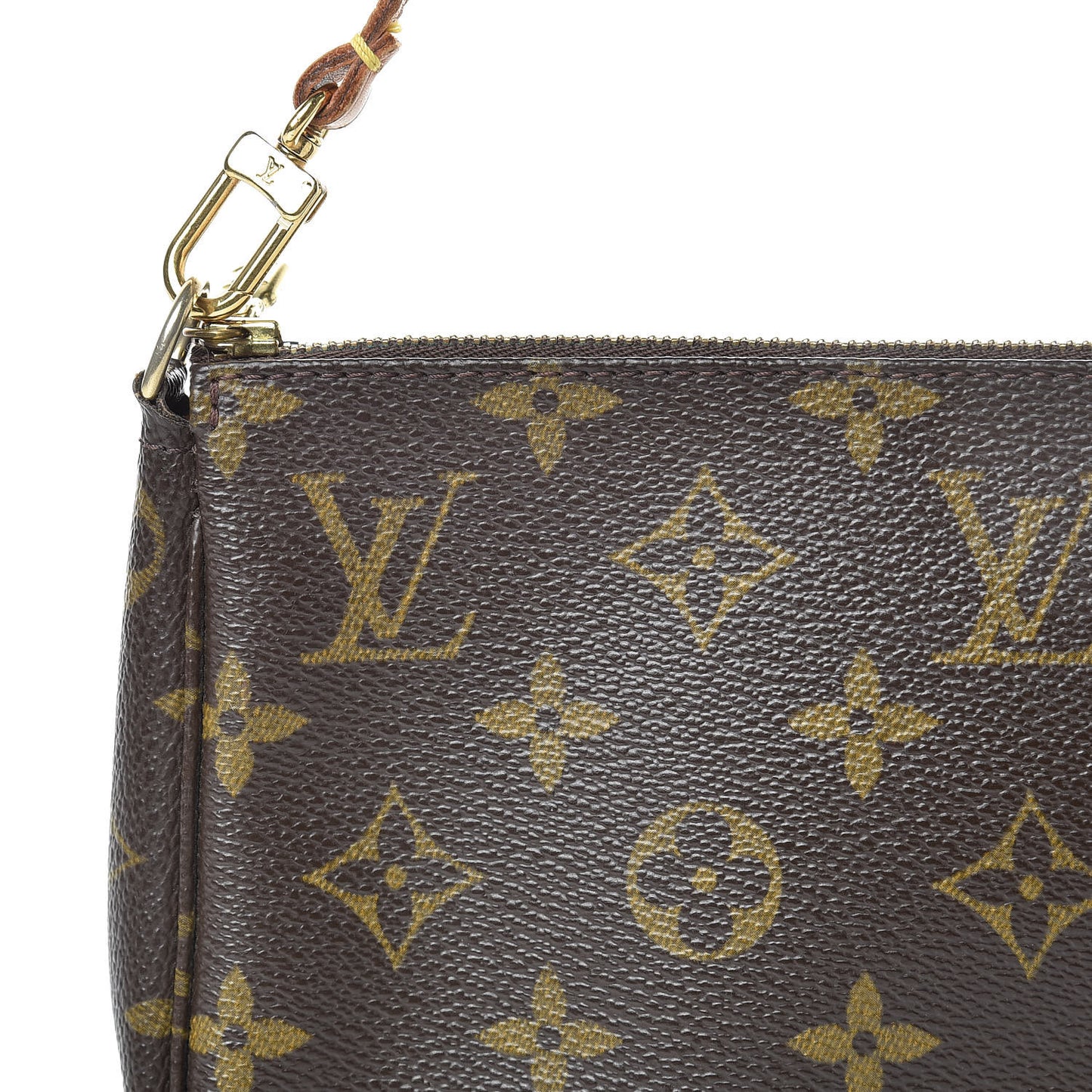 Monogram Pochette Accessories