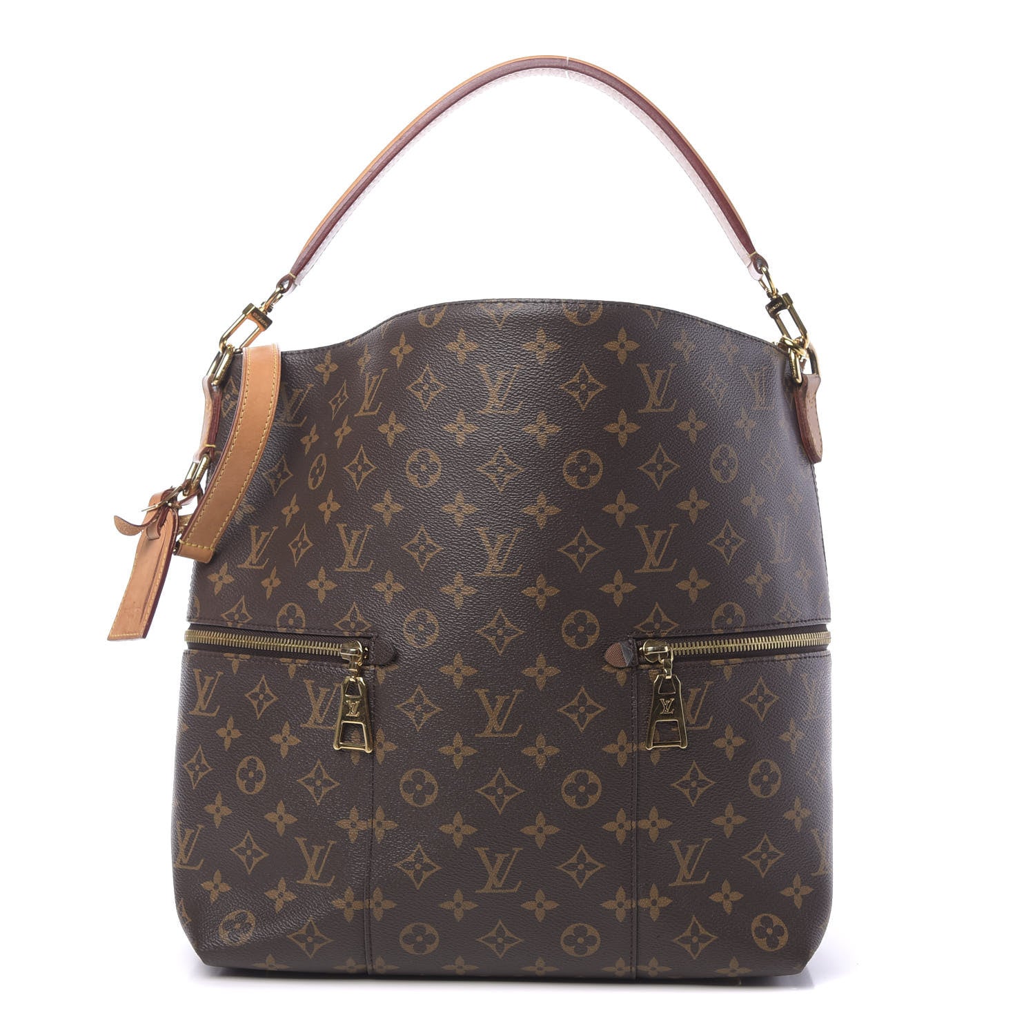 Louis Vuitton Monogram Melie 1 of 12