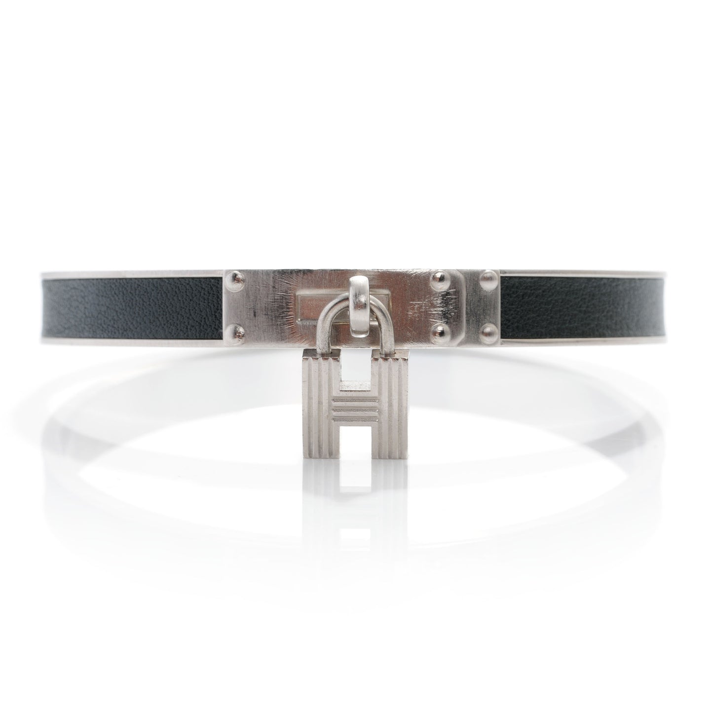 Kelly H Cadena Bracelet Vert Fonce