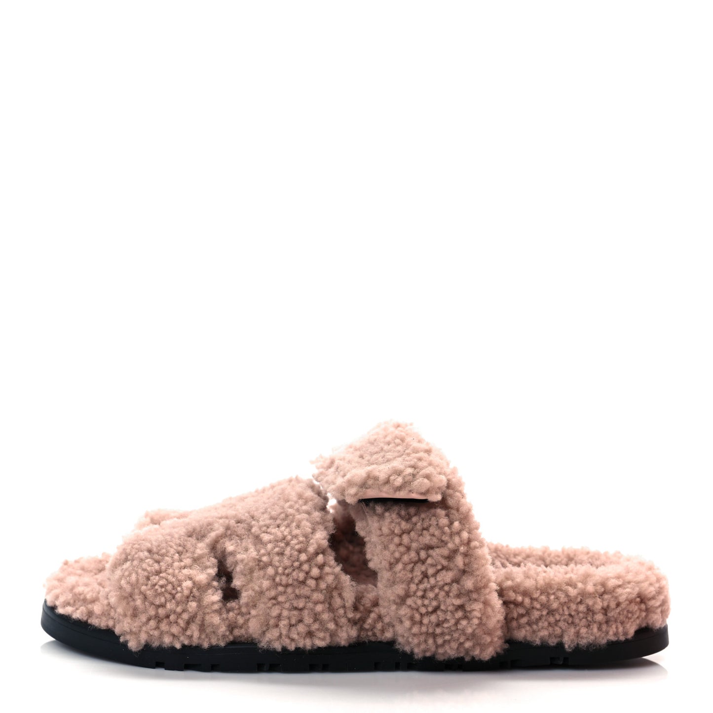 Woolskin Womens Chypre Sandals 36 Bois De Santal