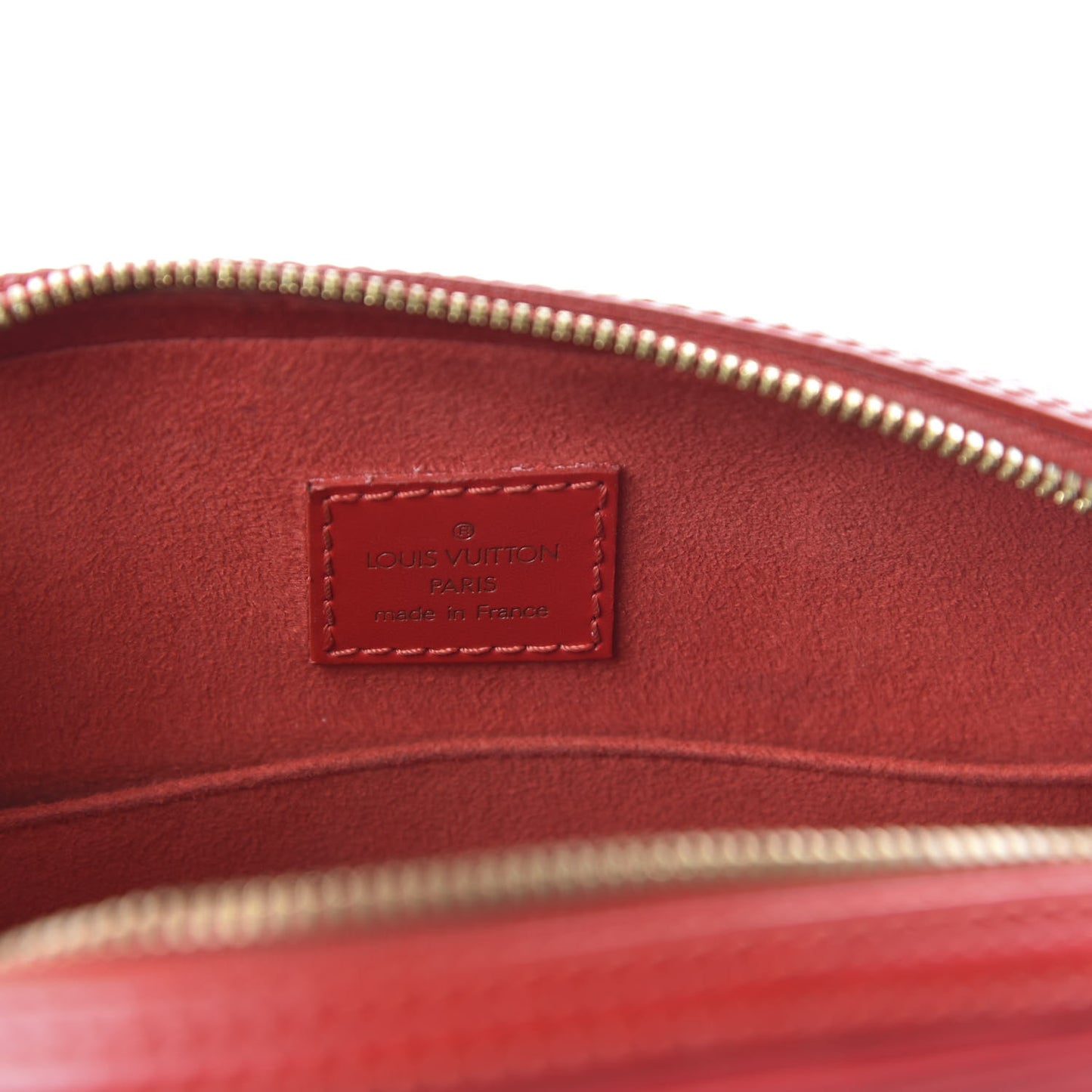Epi Jasmin Rouge