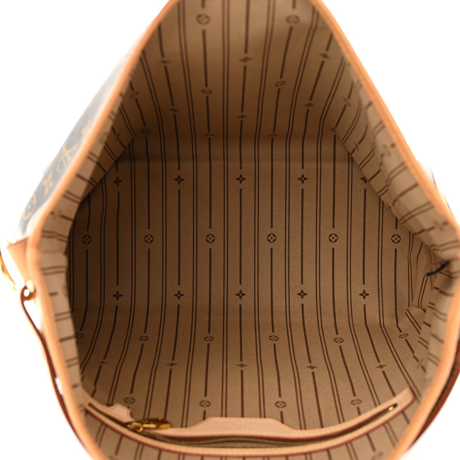 Louis Vuitton Monogram Delightful PM 4 of 9