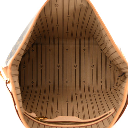 Louis Vuitton Monogram Delightful PM 4 of 9