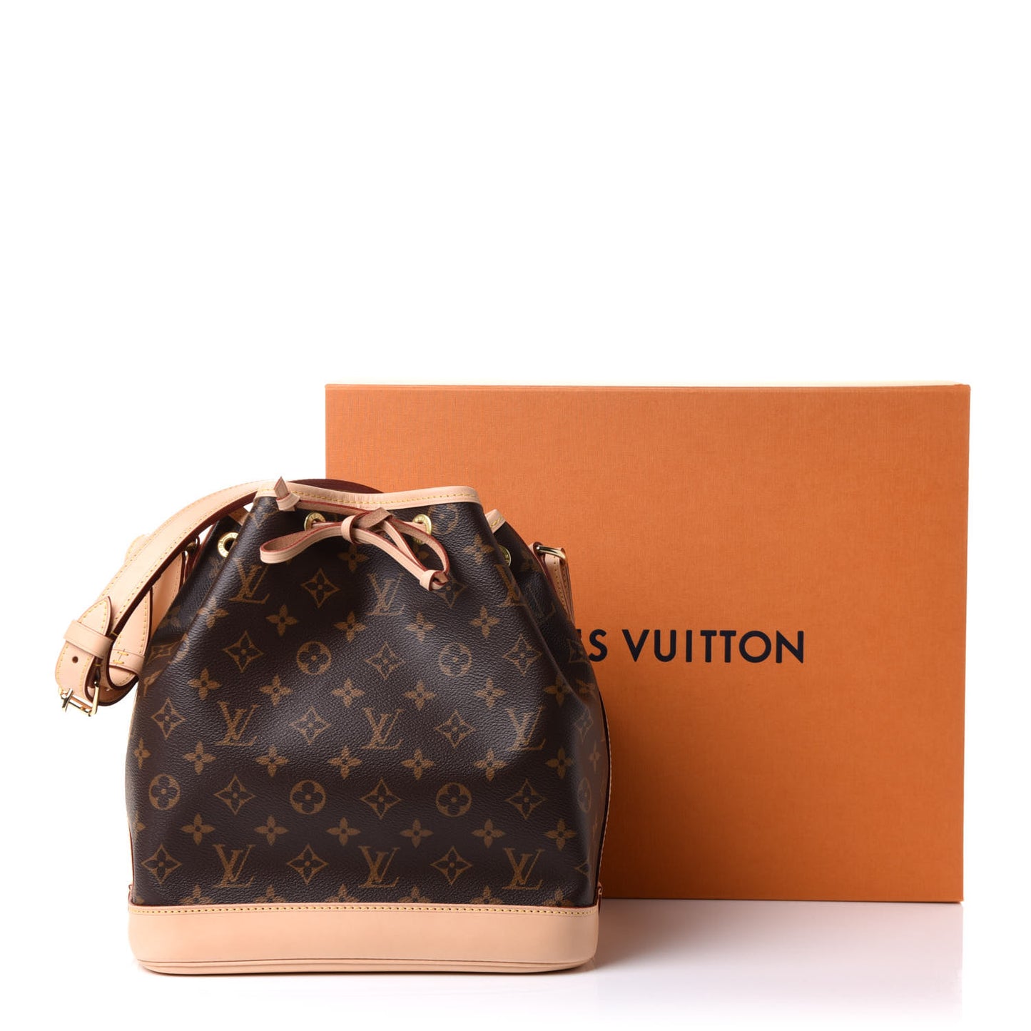 Monogram Petit Noe NM