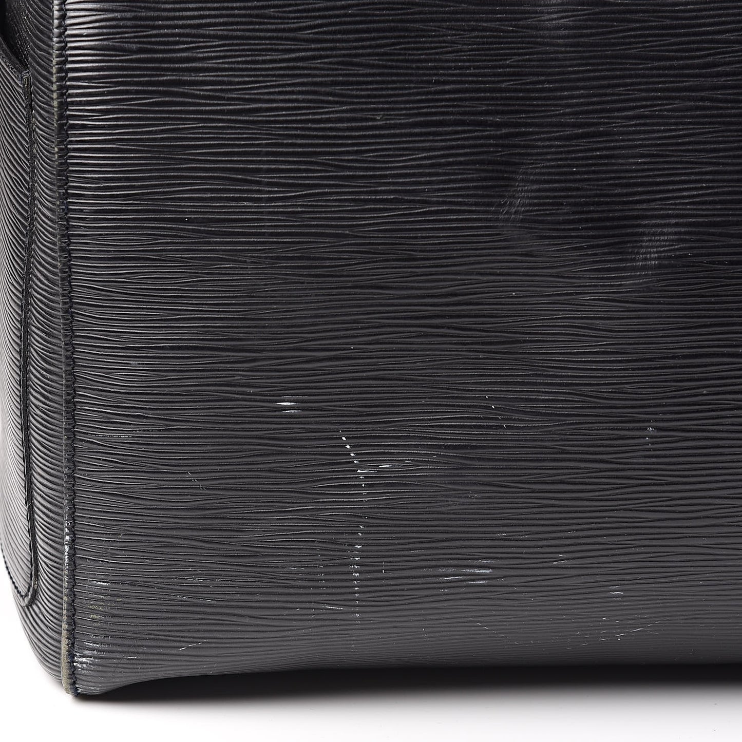 Epi Keepall 55 Black