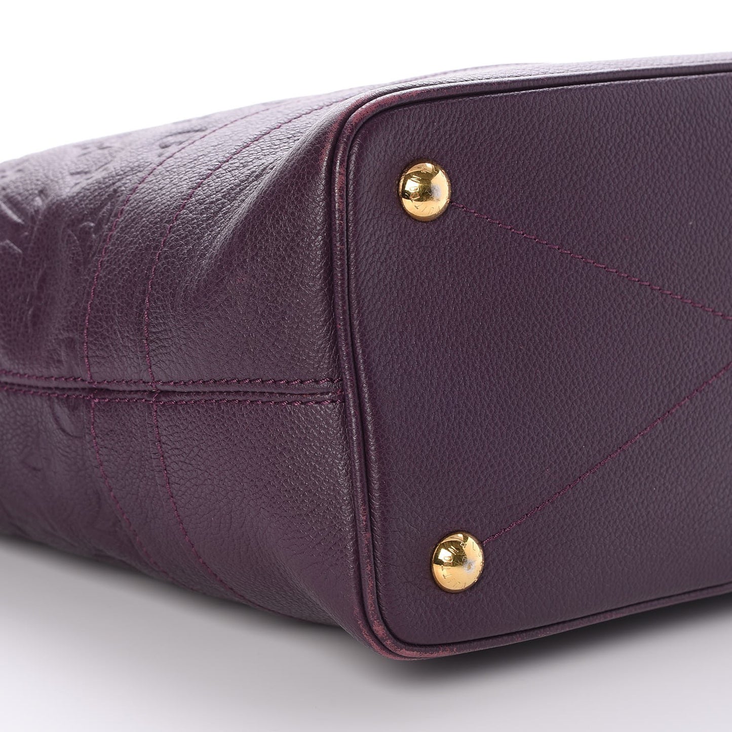 Empreinte Citadine PM Aube