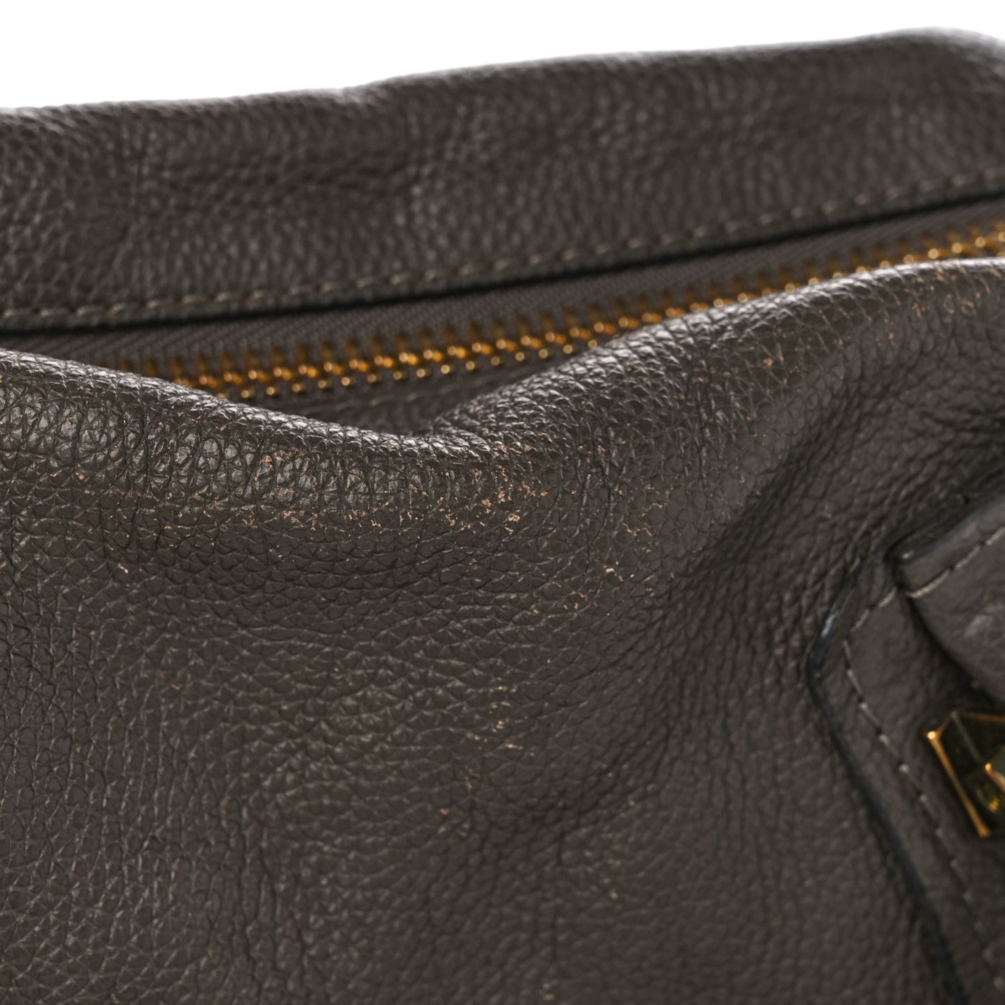 Calfskin Medium Paraty Rock
