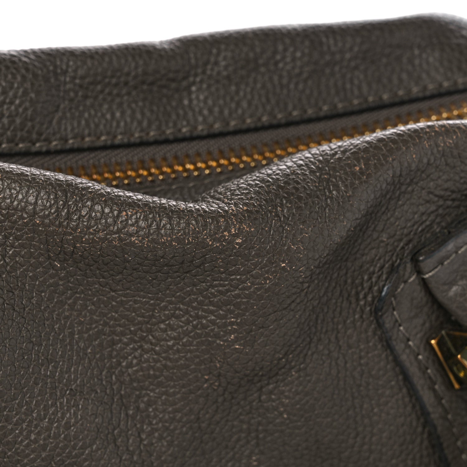 Chloe Calfskin Medium Paraty Rock 14 of 19