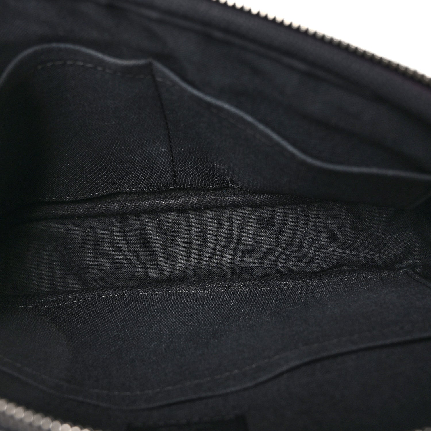 Louis Vuitton Damier Graphite Ambler 5 of 9